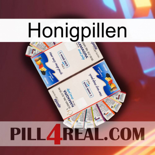 Honeygizer Pills kamagra1